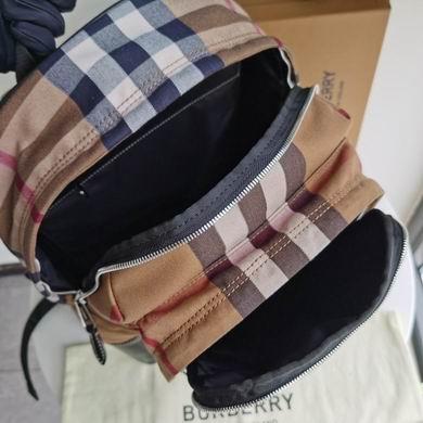 Burberry Replica Bags 80472921 33x16x45cm HQ 2