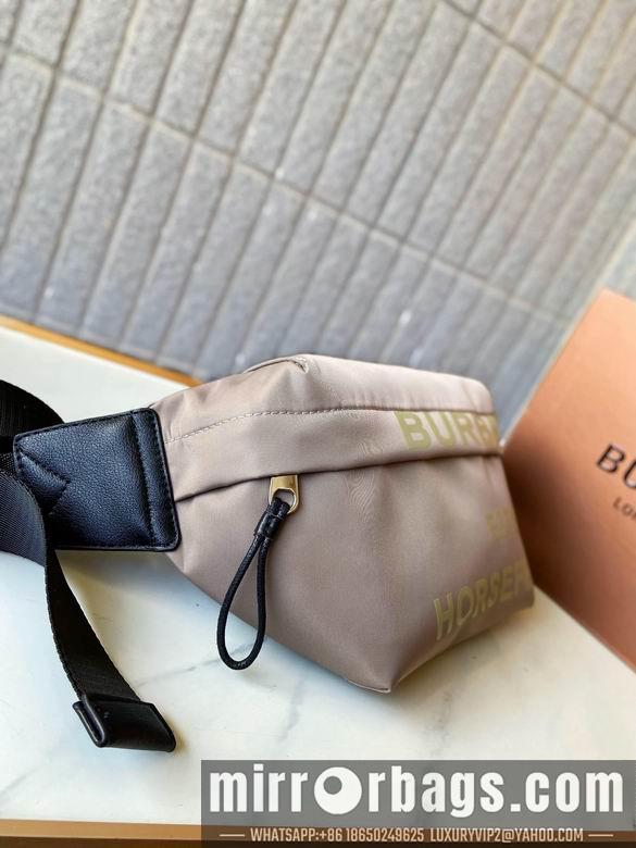 Burberry Replica Bags 80286-1 27X16X7cm XM 2colour