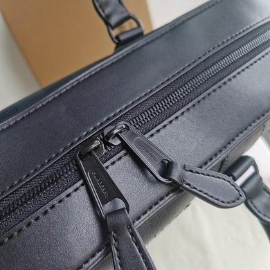 Burberry Replica Bags 38X9X28cm 071405 XM