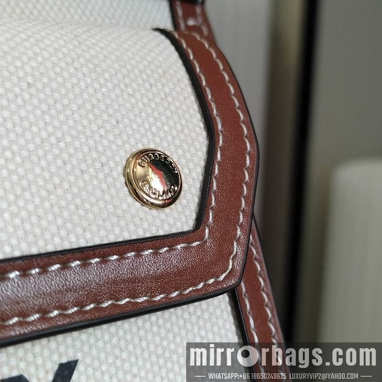 Burberry Replica Bags 23X8X22cm 060829 XMY 1