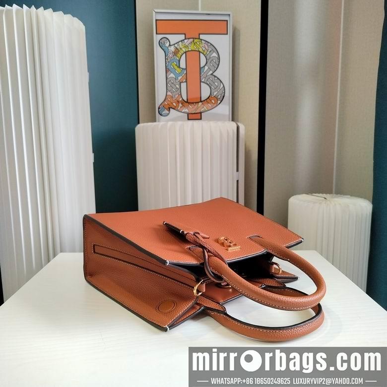 Burberry Replica Bags 27X20cm 121415 YG 2
