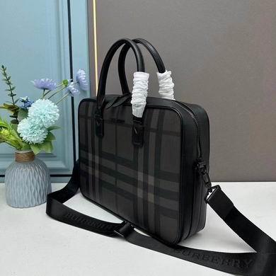 Burberry Replica Bags 6048-1 36X28X9cm WP 3colour