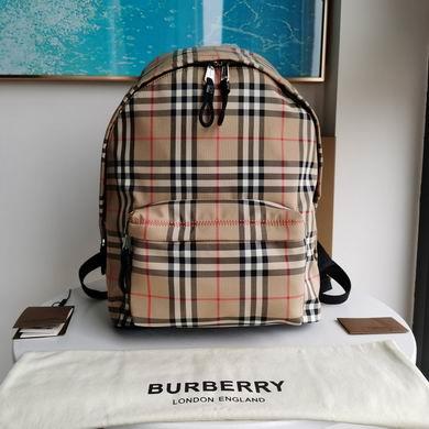 Burberry Replica Bags 30.5X14.5X42.5cm 071411 XM
