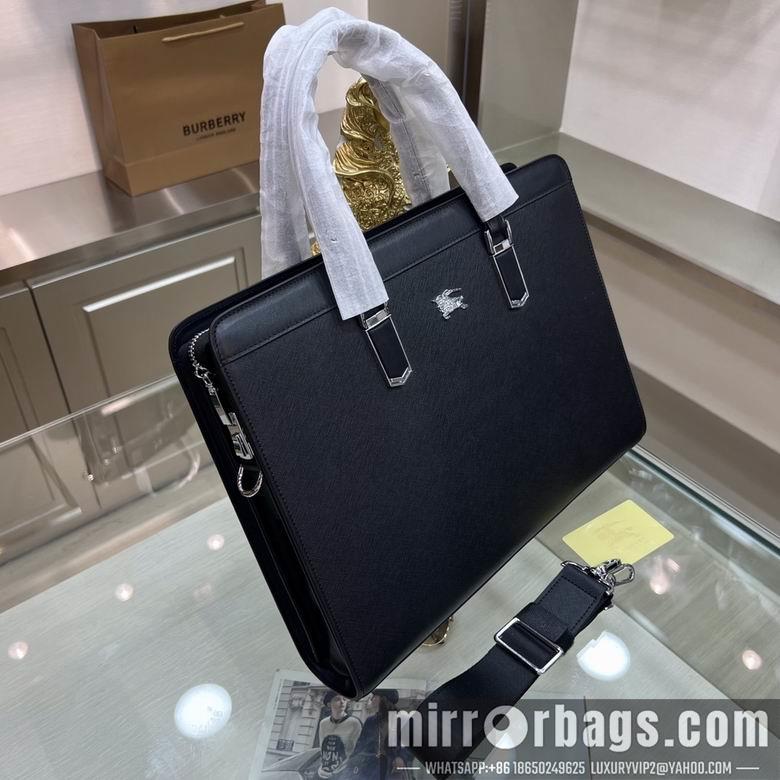 Burberry Replica Bags 66112A-1 38X29X7cm XM
