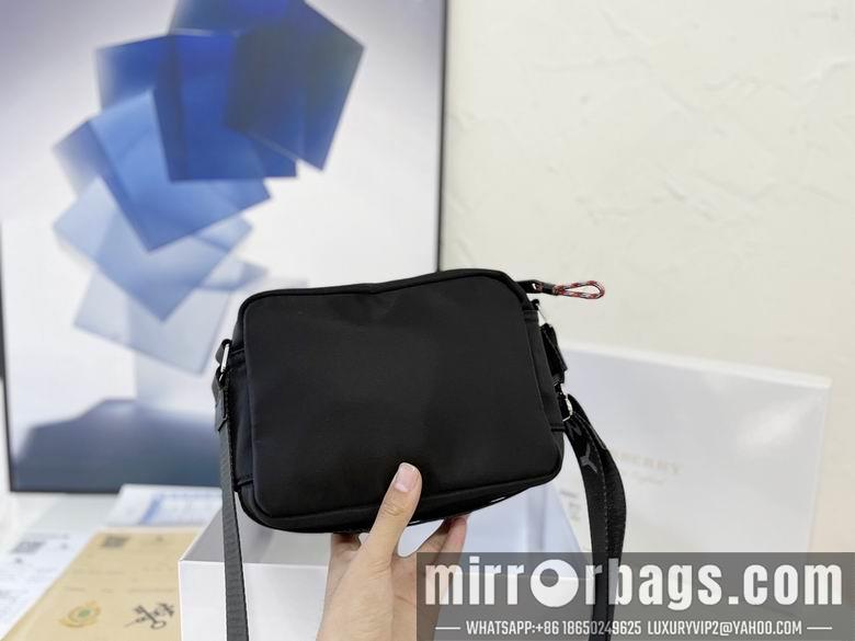 Burberry Replica Bags 17X22cm 030529 XM 3colour