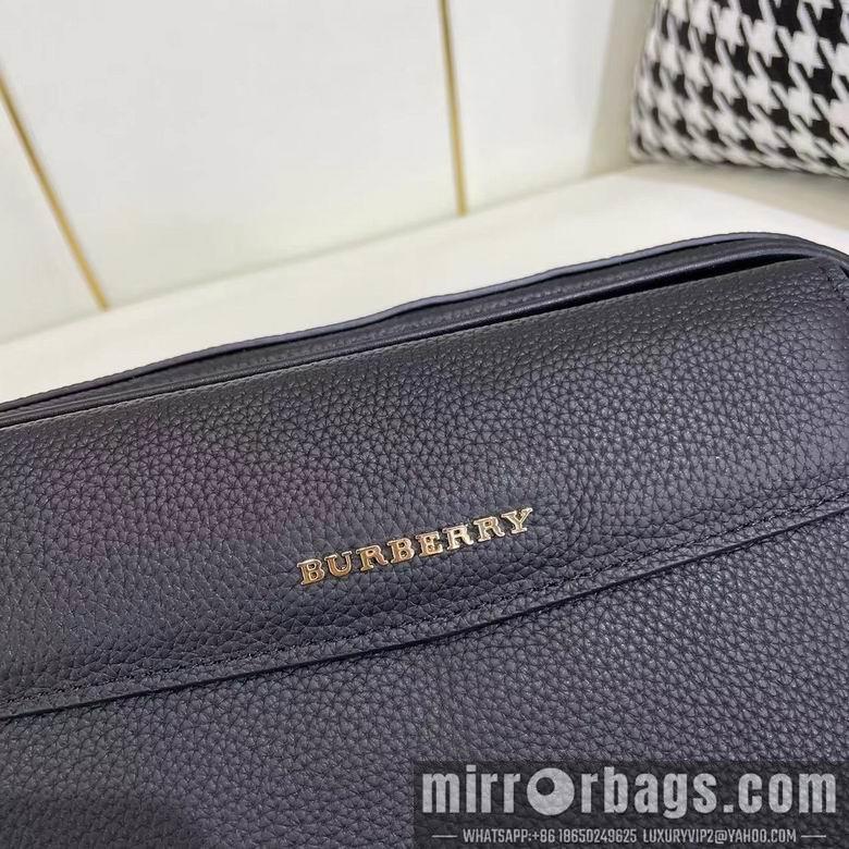 Burberry Replica Bags 66639-3 26X17X6cm WP