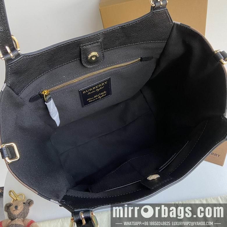 Burberry Replica Bags Burberry 29.5x25.5x13cm HQ 3