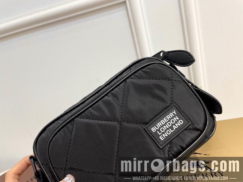 Burberry Replica Bags 21X6X14cm 030503 WP