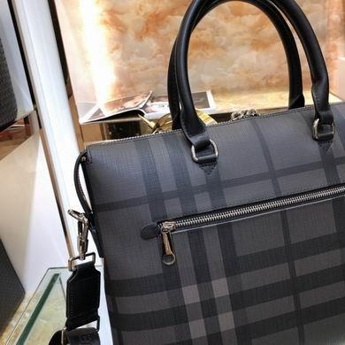 Burberry Replica Bags 88601 38X29X7cm XM