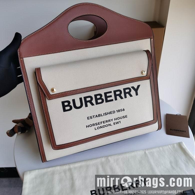 Burberry Replica Bags Burberry 37x9.5x41cm HQ 1