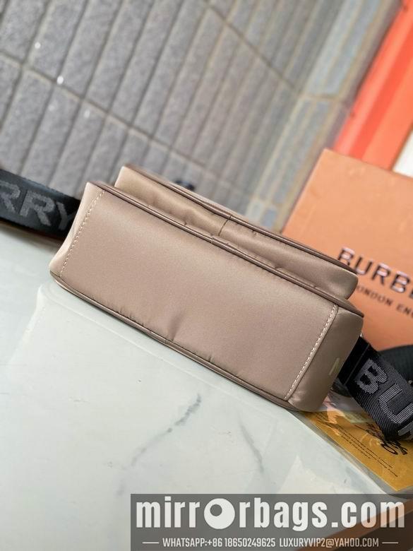 Burberry Replica Bags 80286-2 23X15X10cm XM 2colour