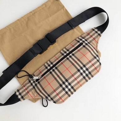 Burberry Replica Bags 0T198-4 45X7.5X17.5cm WP