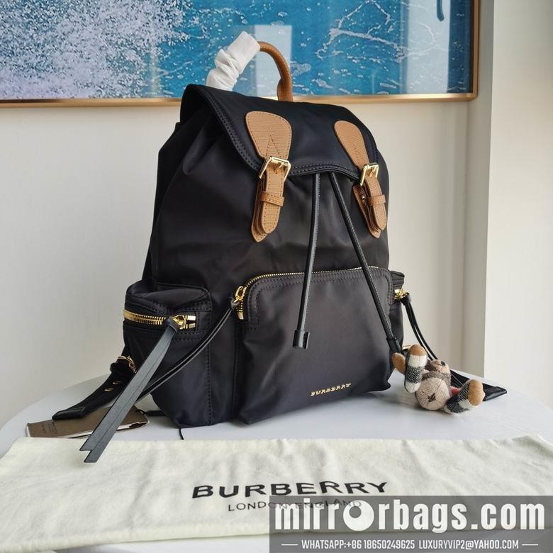 Burberry Replica Bags 8791 31X14X38cm IQ 7