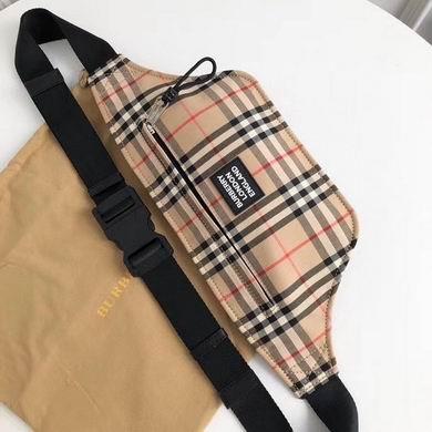 Burberry Replica Bags 0T198-4 45X7.5X17.5cm WP