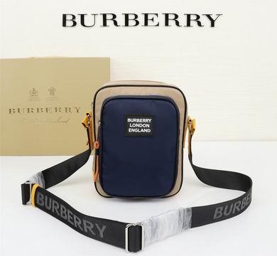 Burberry Replica Bags 1831 17X5.5X22cm XM 2colour