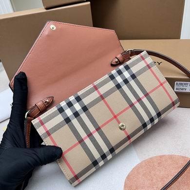 Burberry Replica Bags 80225601 20.5X12X3cm XM 2colour