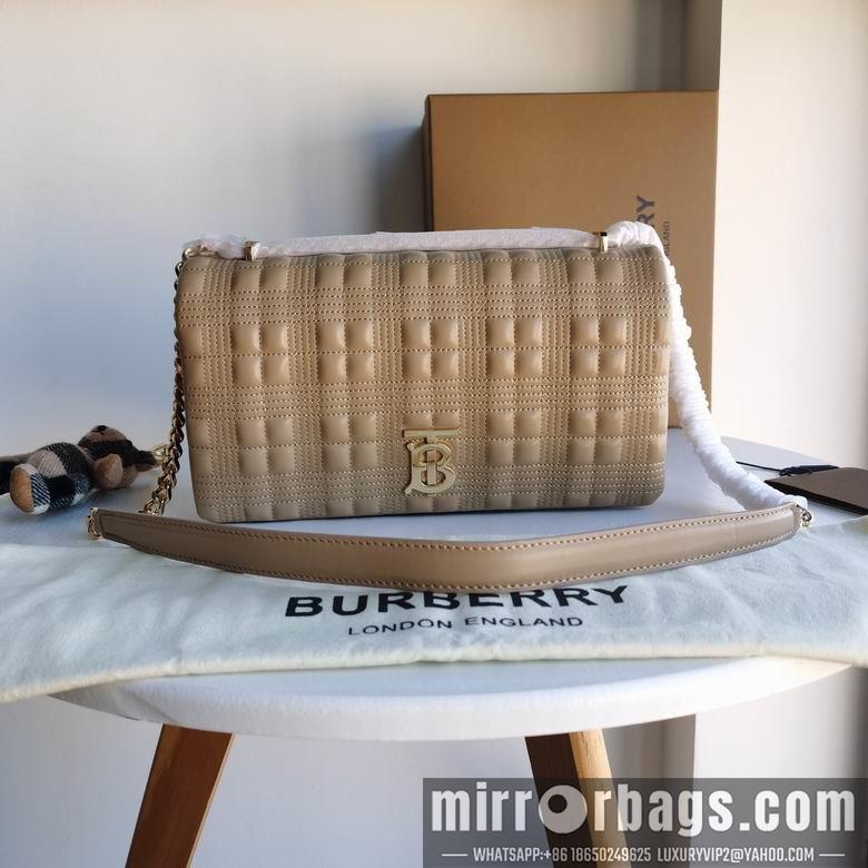 Burberry Replica Bags Burberry Lola 28x17x6.6cm HQ 1