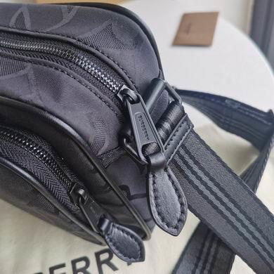 Burberry Replica Bags 28X15X9cm 071613 XM