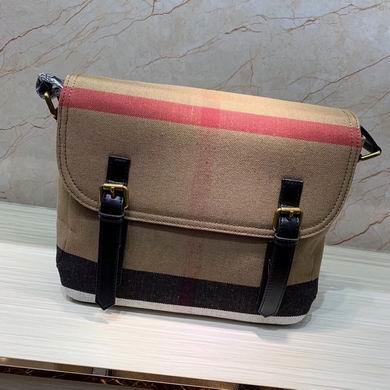 Burberry Replica Bags 6608 30X9X34cm WP 2colour