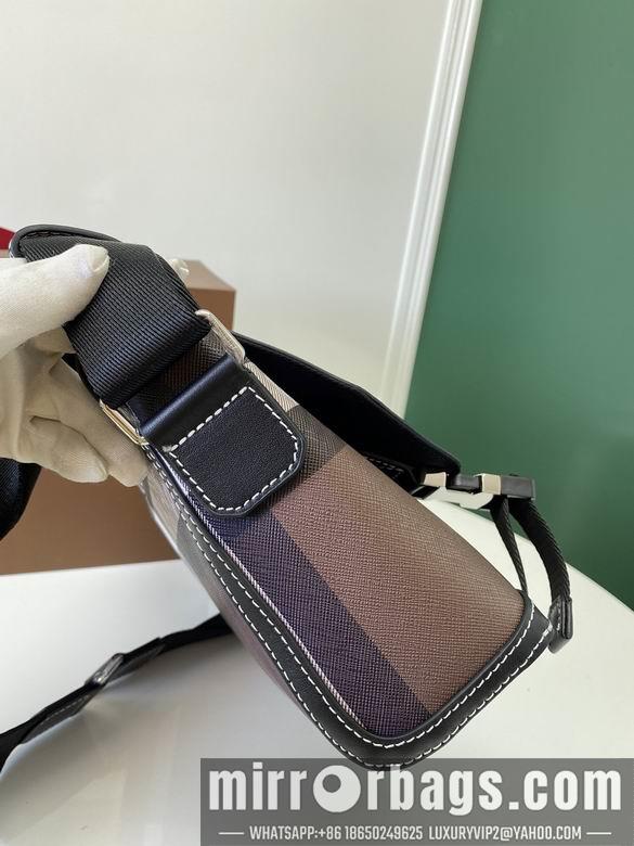 Burberry Replica Bags 85050 29X8.5X17.5cm XM