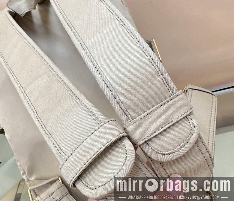 Burberry Replica Bags 33X10X43cm 062802 DN 2colour