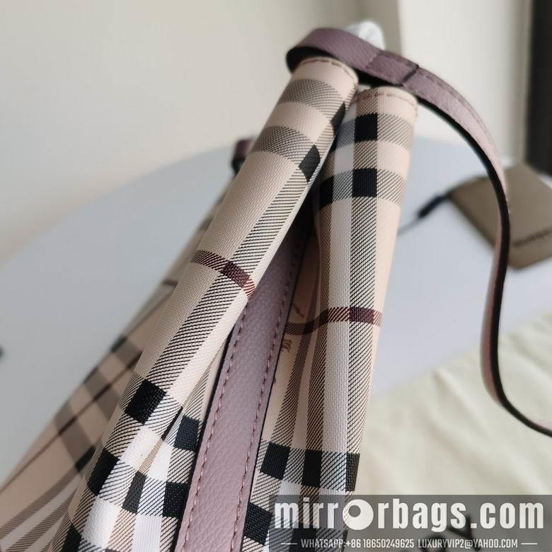 Burberry Replica Bags 1531 18.5X23X15cm XM 1