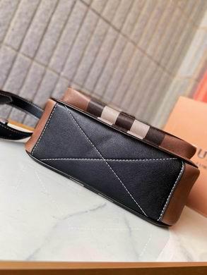 Burberry Replica Bags 80491451 23X15.5X9.5cm XM 2colour