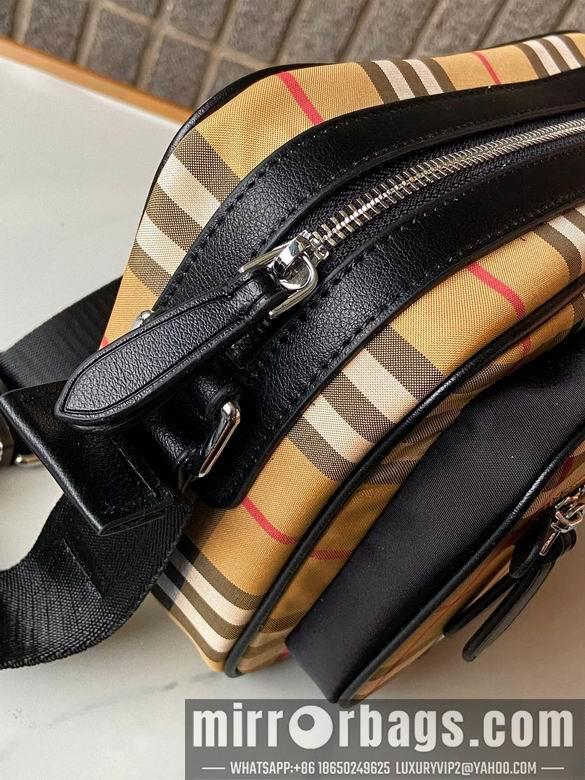 Burberry Replica Bags 8010152 22X15X12cm XM