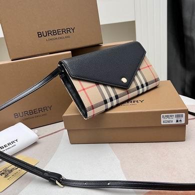 Burberry Replica Bags 80225601 20.5X12X3cm XM 2colour