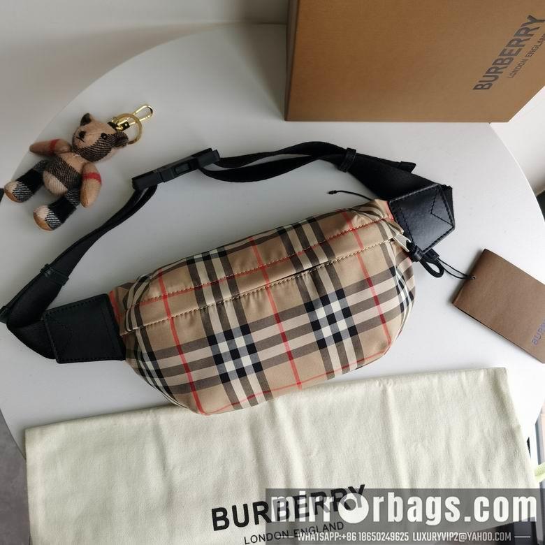 Burberry Replica Bags Vintage 31x7.5x16cm HQ 2