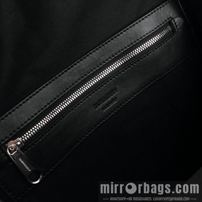 Burberry Replica Bags 53601 30X12X44cm WP