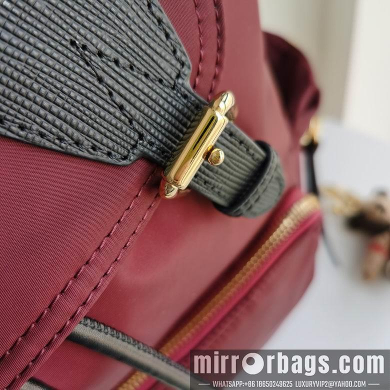 Burberry Replica Bags 8791 31X14X38cm IQ 4