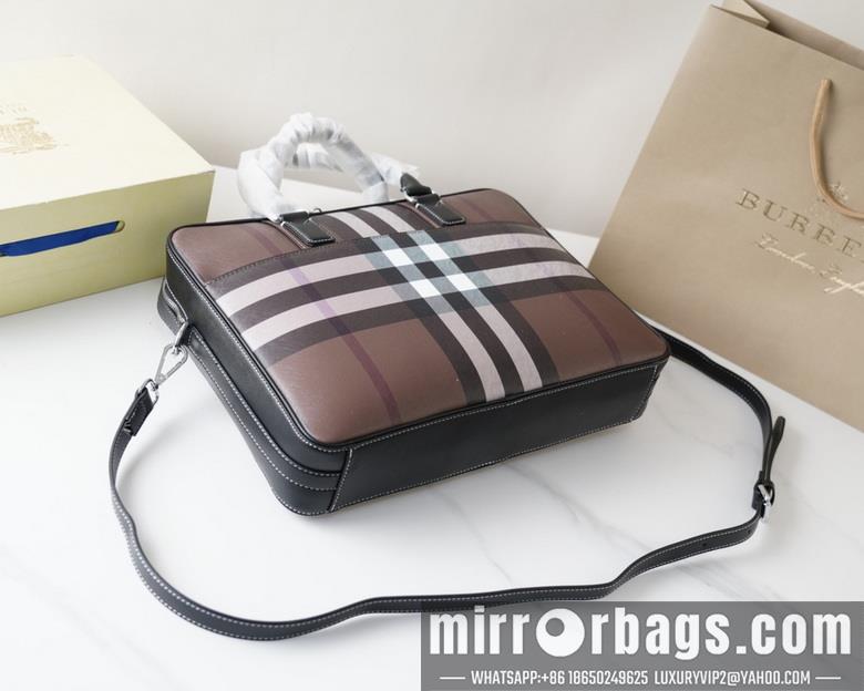 Burberry Replica Bags 80527721 37X27X7cm XM 3colour