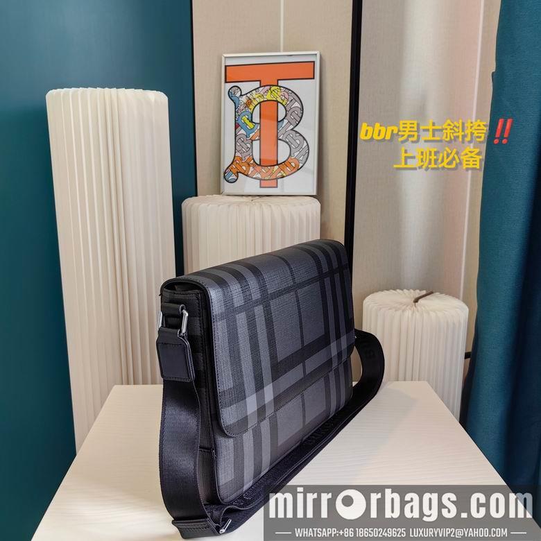 Burberry Replica Bags 32X26X7cm 052301 XMY 2colour