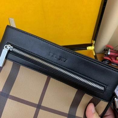 Burberry Replica Bags 2014-3 24X27X6cm XM