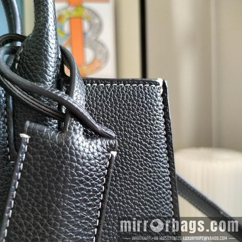 Burberry Replica Bags 27X20cm 121415 YG 5