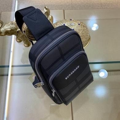 Burberry Replica Bags 6901-5 17X7X26cm WP
