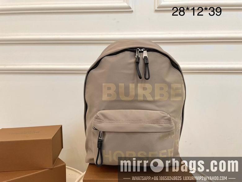 Burberry Replica Bags 28X12X39cm 030506 WP 2colour