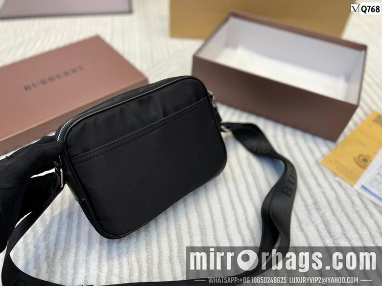 Burberry Replica Bags 21X15cm 121609 XM