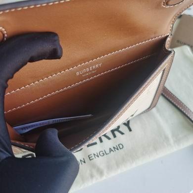 Burberry Replica Bags 19X15X5cm 101905 XM 3colour