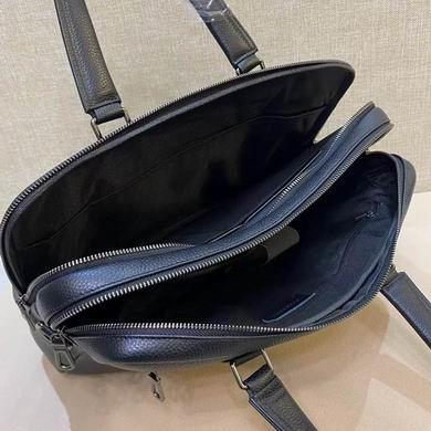 Burberry Replica Bags 40X30X10cm 072113 XM