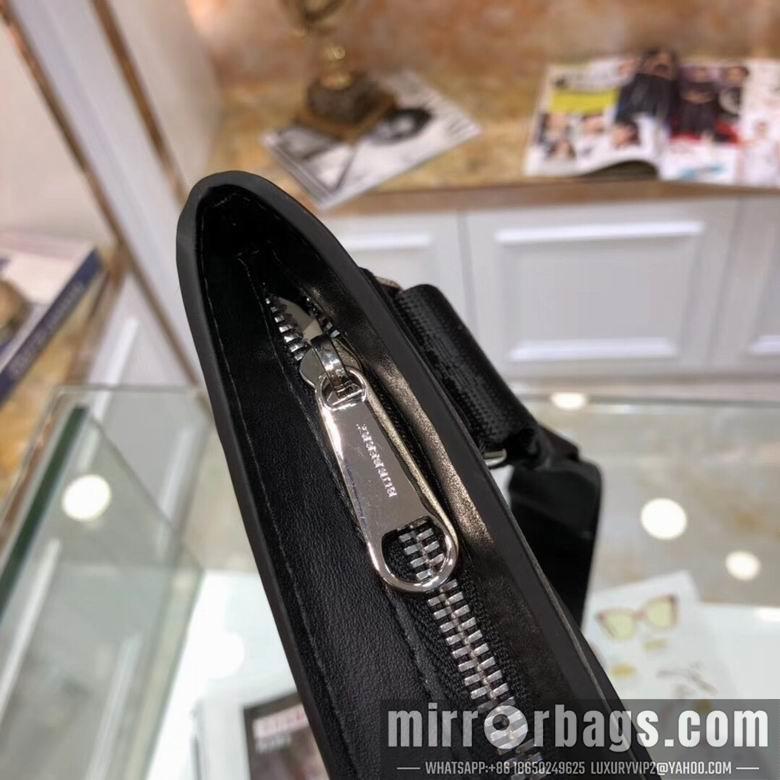 Burberry Replica Bags 82375-4 26X22cm XM