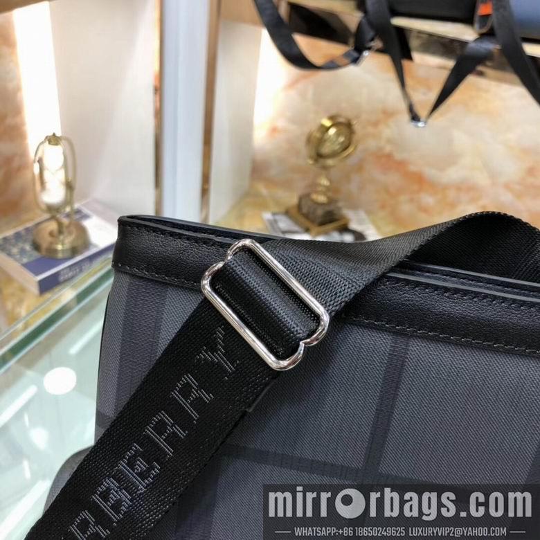 Burberry Replica Bags 82375-4 26X22cm XM