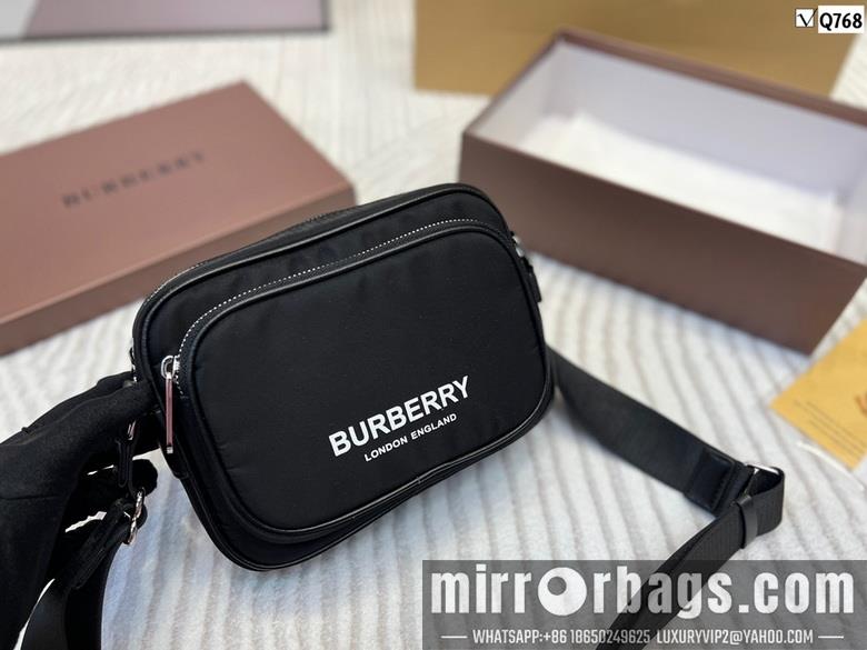 Burberry Replica Bags 21X15cm 121609 XM