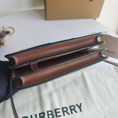 Burberry Replica Bags 19X15X5cm 101905 XM 3colour