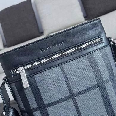 Burberry Replica Bags 2814-2 24X28X6cm SC 2colour