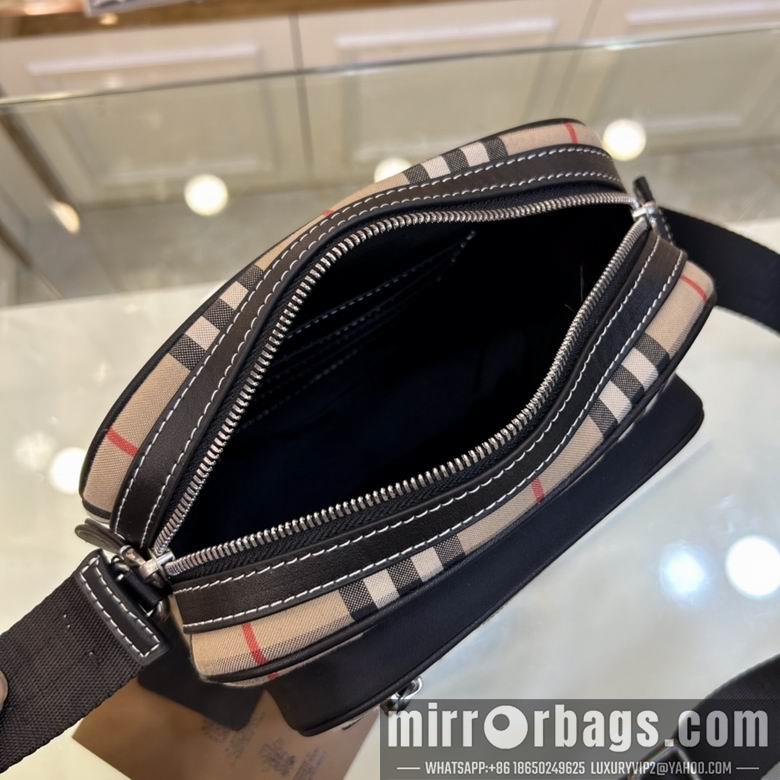 Burberry Replica Bags 85043 22.5X14.5X8cm XM