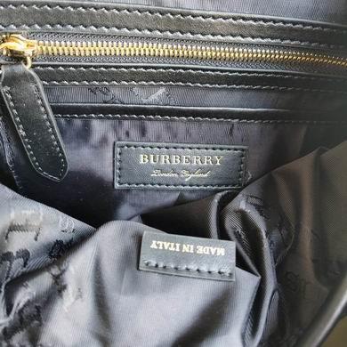 Burberry Replica Bags 6221 22X11X33cm IQ 3
