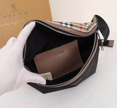 Burberry Replica Bags 40716 19X13X5cm WP 2colour