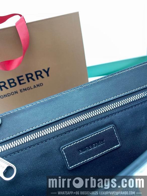 Burberry Replica Bags 85050 29X8.5X17.5cm XM